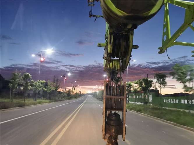 三穗县大件吊装怎么收费