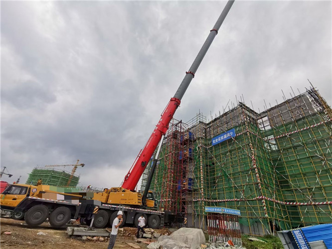 三穗县吊装方案需要单独付费吗？复杂工况是否提供专家论证？